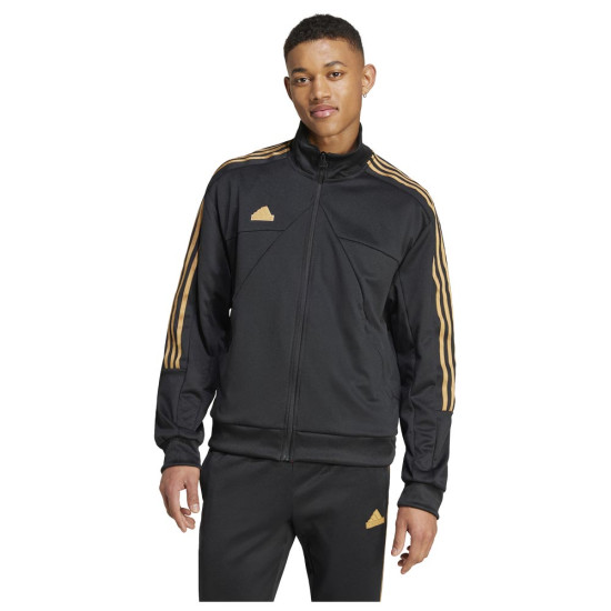 Adidas Ανδρική ζακέτα House of Tiro Nations Pack Track Jacket